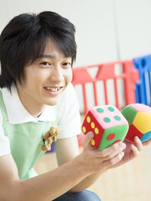 介護福祉士大学・短大に進学したいなら